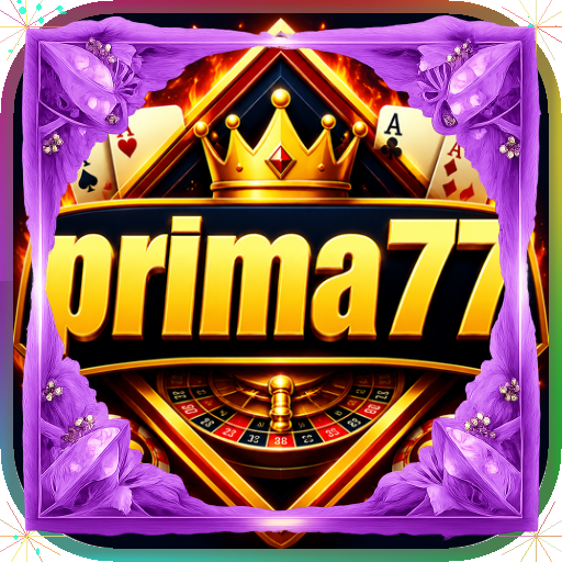 prima77 — galeri pratinjau - APK Resmi