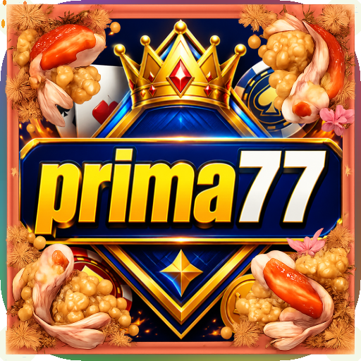 prima77 — galeri pratinjau Resmi APK